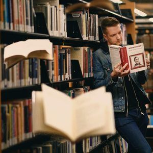 Meet your Posher, Rob